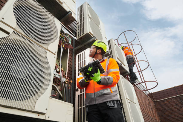 Best HVAC emergency services  in View Park Windsor Hills, CA