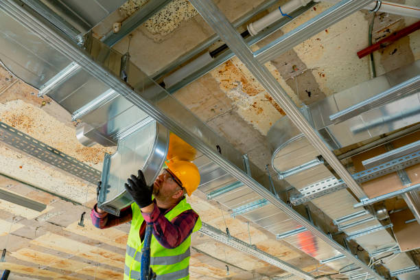 Best Air conditioning repair  in View Park Windsor Hills, CA