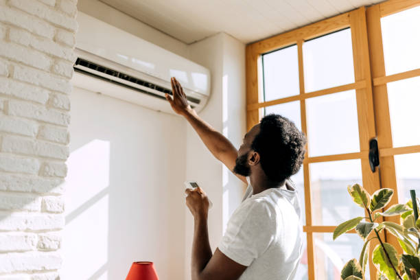 Best Ductless HVAC repair  in View Park Windsor Hills, CA