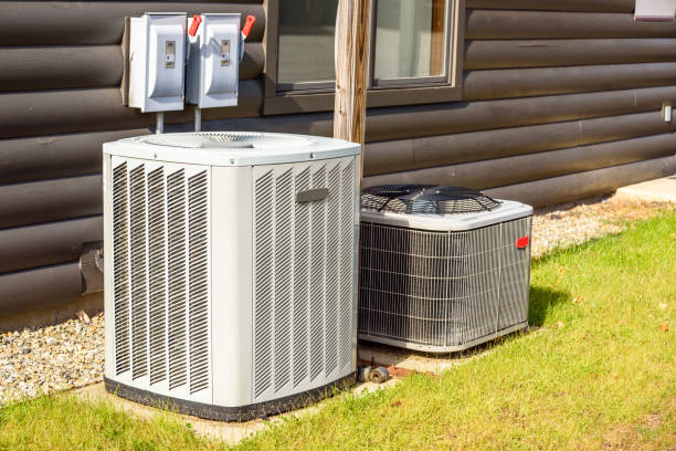 Best HVAC companies near me  in View Park Windsor Hills, CA